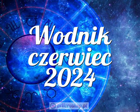 horoskop wodnik|Wodnik